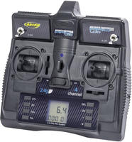 CARSON 500500085, CARSON 500500085 FS Reflex Stick Pro 3.1 2.4G