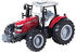 TOMY Massey Ferguson 6613 Traktor (43078)