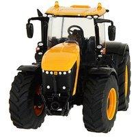 Britains Tomy - - JCB 8330 Fastrac Traktor (43206)