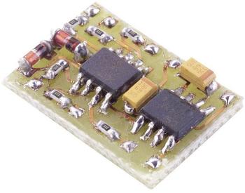 Tams Elektronik FCS-1 Blinkelektronik Einsatzfahrzeug