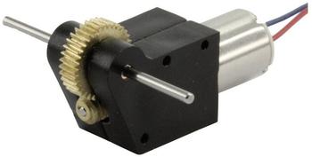 SOL-Expert Sol Expert 96447 Getriebebausatz mit Motor G 735 Bausatz 1:35