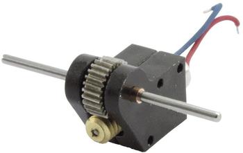 SOL-Expert Sol Expert 96445 Getriebebausatz mit Motor G 426 Bausatz 1:26
