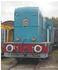 Piko N Diesellokomotive Rh 2400 (40420)