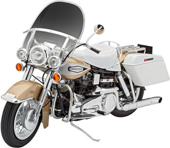 Revell US Touring Bike (07937)