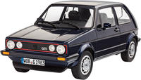 Revell 05694 - Geschenkset 35 Years Volkswagen Golf GTI Pirelli