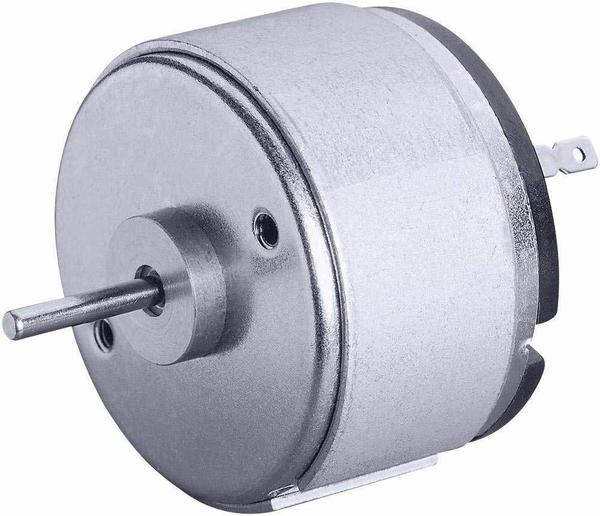 Igarashi Gleichstrommotor 3020-495/RF-510T 12.0 V/DC 0.14A 2.50 Nmm 3500 U/min Wellen-Durchmesser: 2