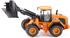 Siku JCB 435S Agri Radlader Traktor (3663)