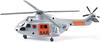 Siku Spielzeug-Hubschrauber »SIKU Super, SAR - Search and Rescue (2527)«