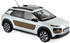 Norev Citroën C4 Cactus 2014 Pearl White and Chocolate Airbump 1:18 (181651)