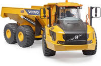 BRUDER&reg; 02455 Volvo A60H Dumper