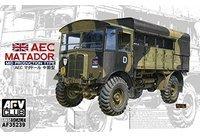 AFV-Club AEC Matador Middle Type, 1:35