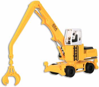 Kibri H0 LIEBHERR 934 Umschlagger&auml;t (11282)