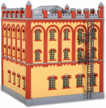 Kibri Brauerei Erweiterungsgeb&auml;ude (9827)