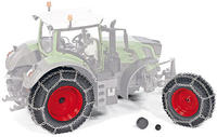 WIKING 077391, WIKING 077391 1:32 R&auml;dersatz mit Ketten Fendt 828