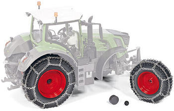 Wiking R&auml;dersatz mit Ketten Fendt 82 (077391)