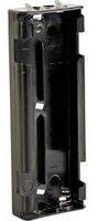 VELLEMAN BH261D Batteriehalter 6x Baby (C) Lötanschluss (L x B x H) 159 x 57 x 25mm
