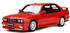 Schuco BMW M3, rot, 1986 (84390)