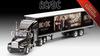 Revell Truck & Trailer 