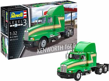 Revell Kenworth T600 (07446)