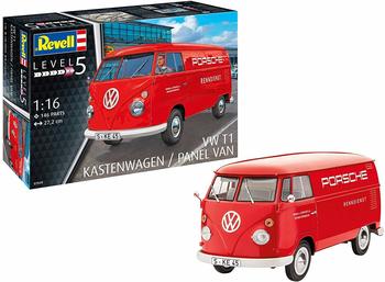 Revell VW T1 Kastenwagen (07049)