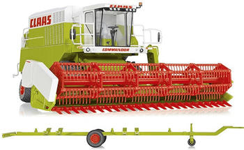 Wiking Modellbau Wiking Claas Mähdrescher Commandor 116 CS (077834)