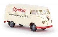 Brekina VW Kasten T1b Opekta 32698 H0