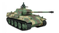 Amewi RC Panzer Panther Standart Li-Ion 1800mAh/14+
