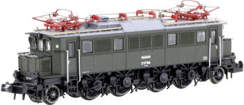 Hobbytrain E-Lok BR E14 DR grün, Ep. III (H2891)