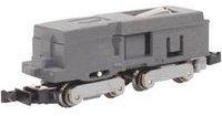 Rokuhan Shorty Chassis Z mit Antrieb für Shinkansen (7297904)