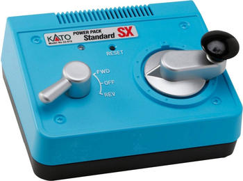 Kato Power Pack Standard SX - ohne Netzteil (7078535)