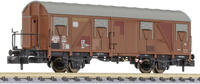 Liliput L265030 N Gedeckter Güterwagen der DB