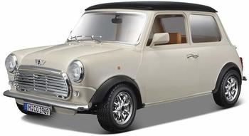BBurago Mini Cooper 1969 (12036)