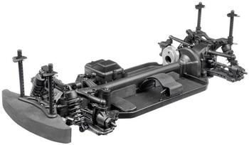 HPI RACING RS4 Sport 3 Challenge 1:10 RC Modellauto Elektro Straßenmodell Allradantrieb ARR