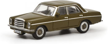 Schuco Mercedes-Benz -/8 Kommandeurswagen "Bundeswehr", 1:87 (36700)