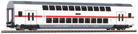 Piko IC 2 Doppelstockwagen 2. Klasse (58801)