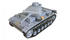 Amewi Panzerkampfwagen III R&S 1:16, QC, 2,4GHz (23063)