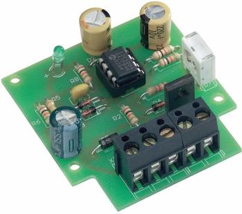 Tams Elektronik 22-01-046 Impulsverzögerer Fertigbaustein (51-01036-01)