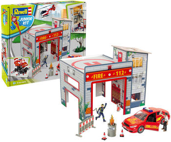 Revell Spielset Feuerwache (00850)