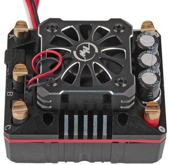 HobbyWing Xerun XR8 Plus