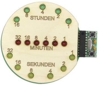 SOL-Expert Sol Expert 76334 LED Bausatz