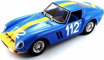 BBurago (15626305) 1:24 Ferrari Racing - Ferrari 250 GTO