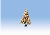 Noch Beleuchteter Weihnachtsbaum mit 10 LEDs (22110)