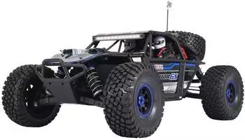 Reely Raptor 6S (781028, blue)