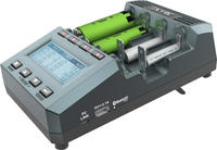 SkyRC MC3000 Universal-Analyse-Ladeger&auml;t f&uuml;r alle Akku-Typen