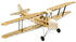 Jamara Tiger Moth 1400 mm CNC Lasercut Bausatz (006149)