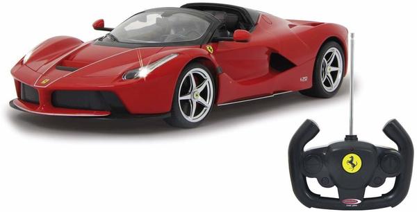 Jamara Ferrari LaFerrari Aperta 1:14 rot driftmode (405150)