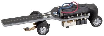FALLER Car System Chassis-Kit Transporter 163704 H0