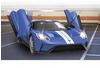 Jamara Ford GT 1:14 blau Tür manuell (405158)