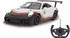 Jamara Porsche 911 GT3 Cup 1:14 weiss 27MHz (405153)