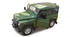 Jamara Land Rover Defender 1:24 grün 27MHz (405154)